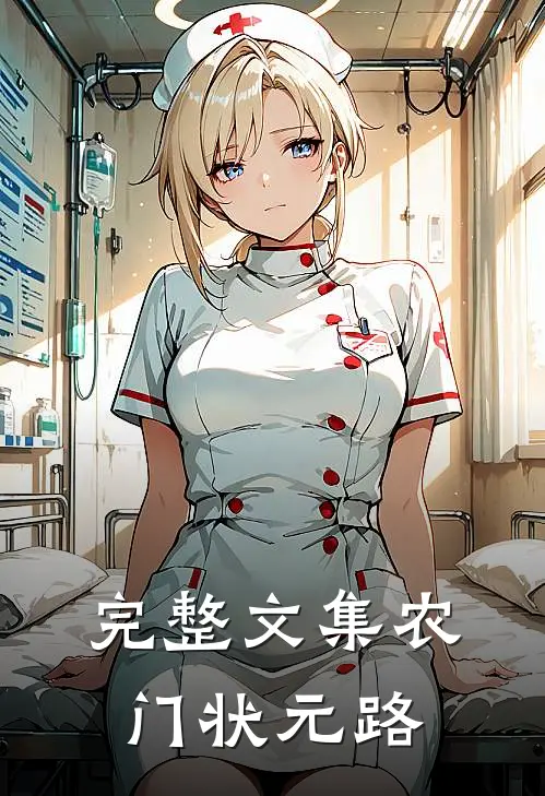 完整文集农门状元路