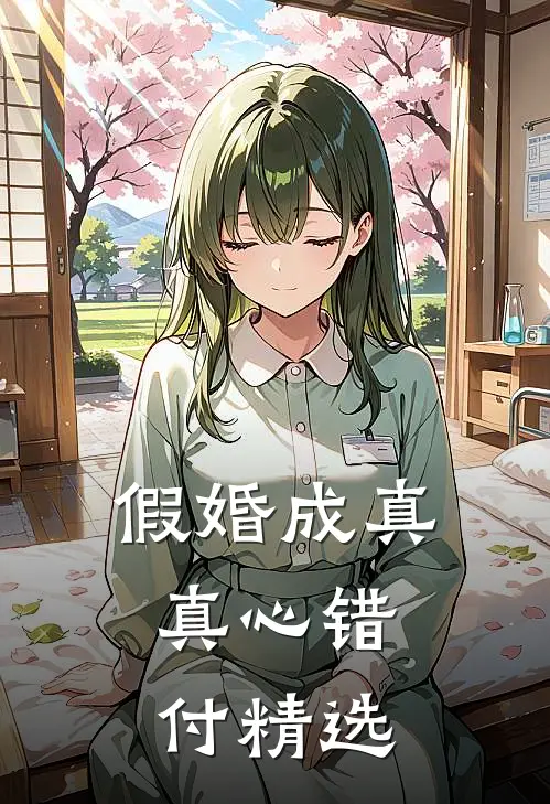 假婚成真，真心错付精选