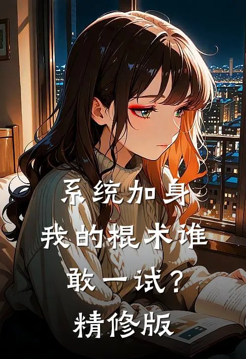 系统加身，我的棍术谁敢一试？精修版