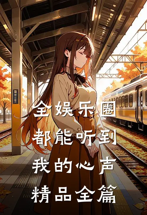 全娱乐圈都能听到我的心声精品全篇