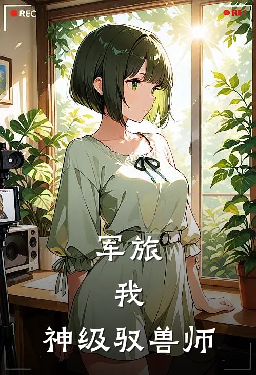 军旅：我，神级驭兽师
