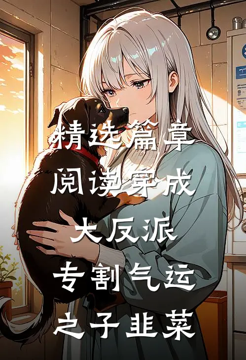 精选篇章阅读穿成大反派：专割气运之子韭菜