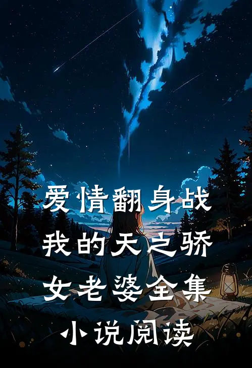 爱情翻身战：我的天之骄女老婆全集小说阅读