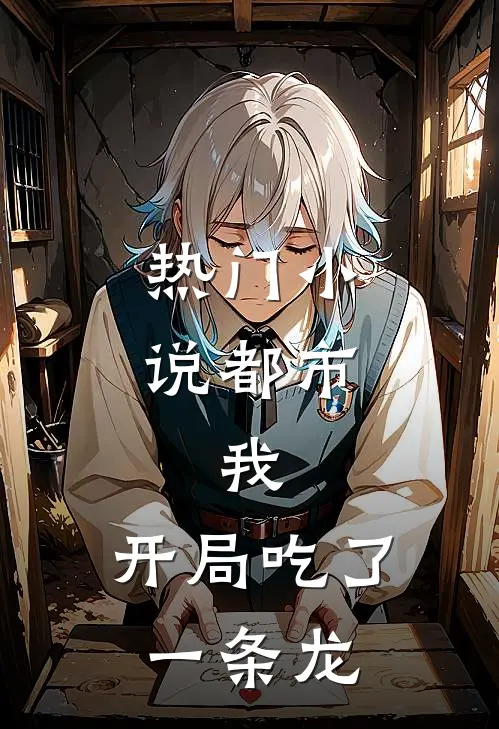 热门小说都市：我，开局吃了一条龙