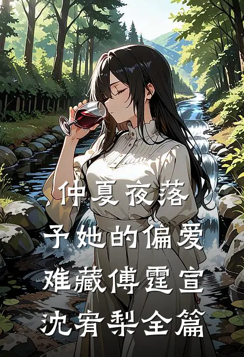 玩火焚他后续+全文