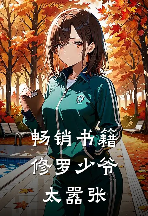 畅销书籍修罗少爷太嚣张