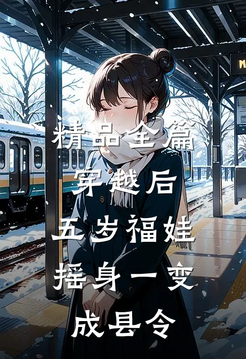 精品全篇穿越后，五岁福娃摇身一变成县令