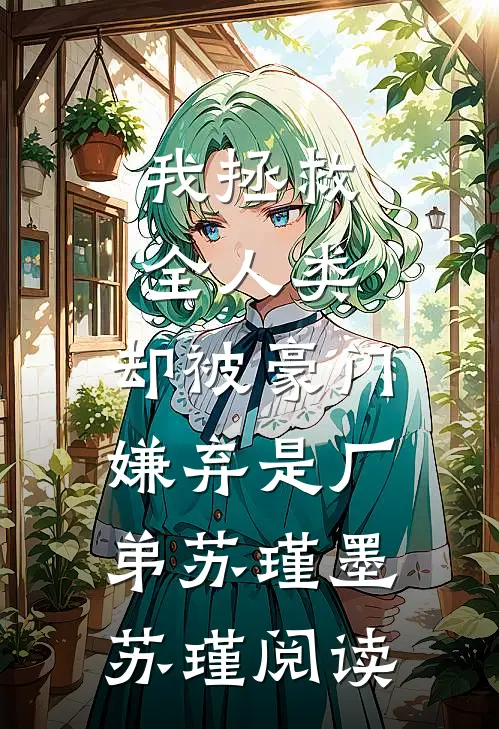 星河不语相思错的小说