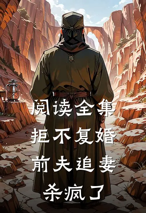 阅读全集拒不复婚：前夫追妻杀疯了