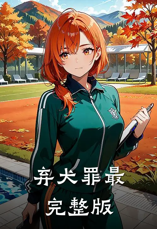 疯批竹马囚我爱他无删减版
