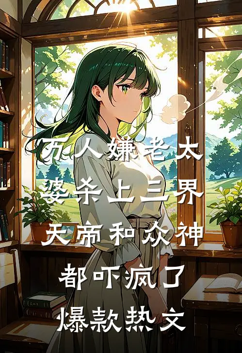 认亲当天，假千金送我一块墓地当见面礼