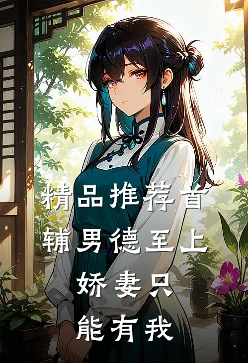 精品推荐首辅男德至上：娇妻只能有我