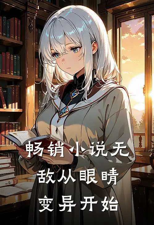 畅销小说无敌从眼睛变异开始