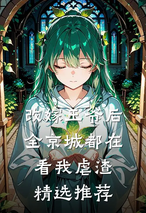 改嫁王爷后全京城都在看我虐渣精选推荐