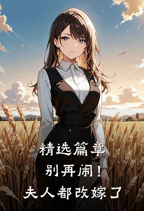 精选篇章别再闹！夫人都改嫁了