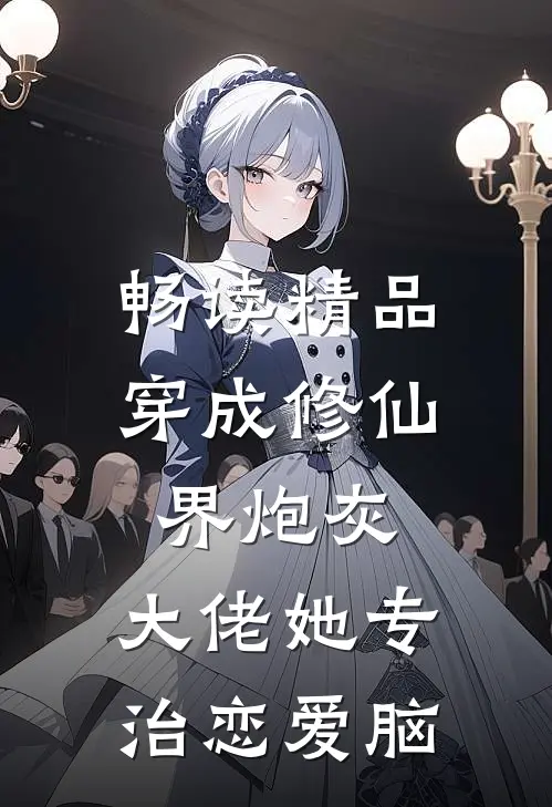 畅读精品穿成修仙界炮灰，大佬她专治恋爱脑