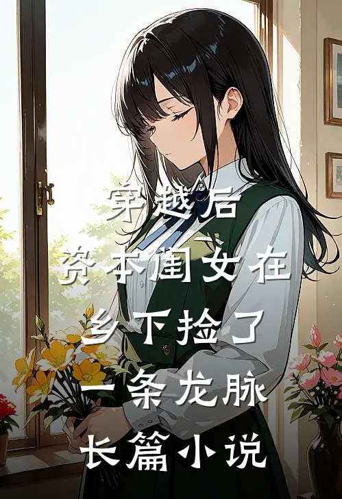 穿越后，资本闺女在乡下捡了一条龙脉长篇小说