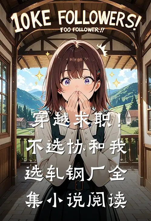 穿越求职！不选协和，我选轧钢厂全集小说阅读