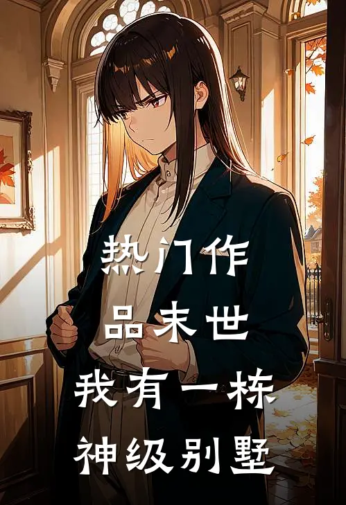 热门作品末世：我有一栋神级别墅