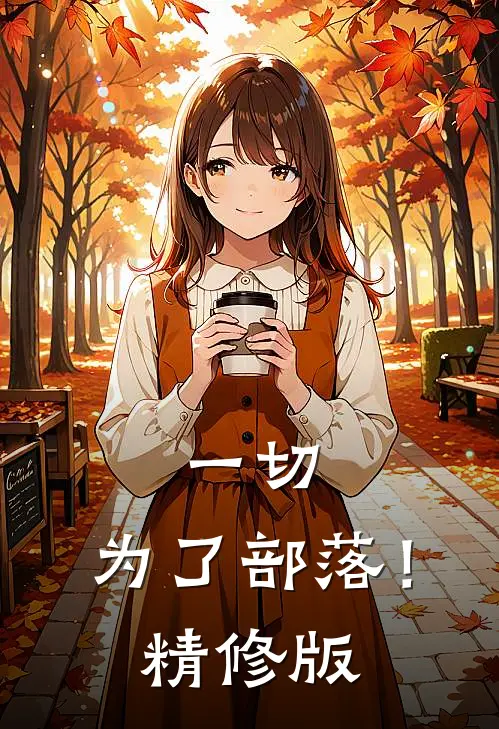 一切，为了部落！精修版