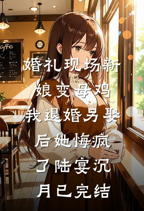 装乖翻车，太子爷赖上我了结局