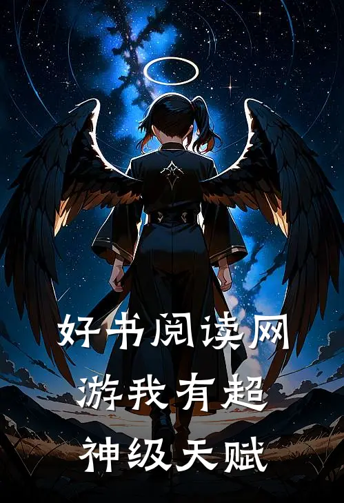 好书阅读网游我有超神级天赋