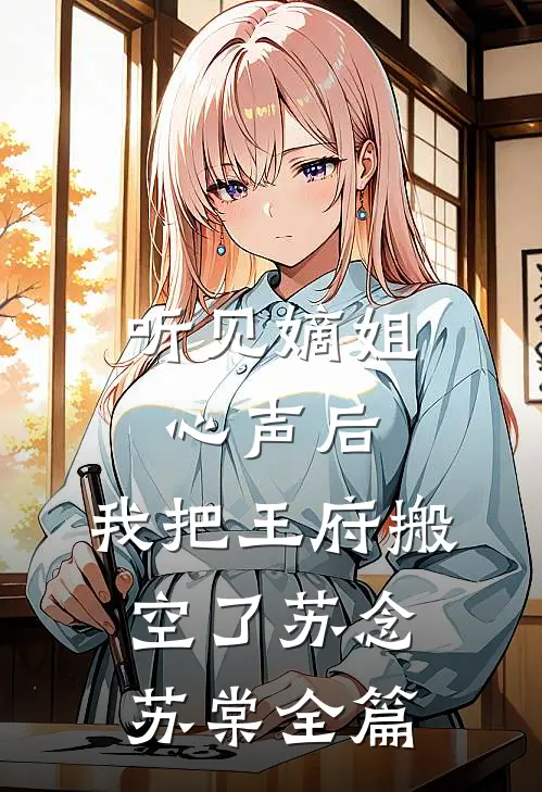 亲爹昏迷哥哥惨？我麻袋里有神器新上热文