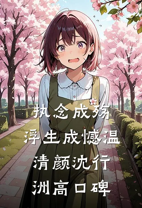 她消散于暖春番外