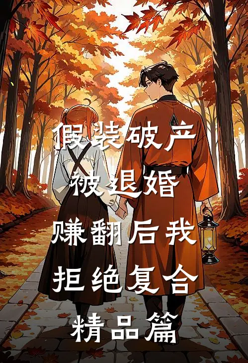 假装破产被退婚，赚翻后我拒绝复合精品篇