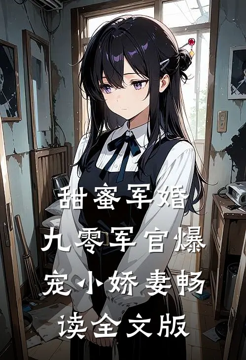 甜蜜军婚：九零军官爆宠小娇妻畅读全文版