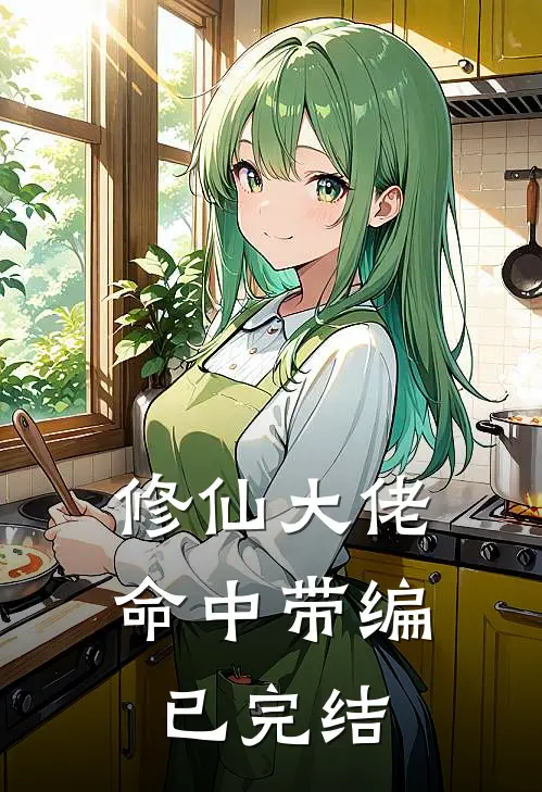 修仙大佬命中带编已完结