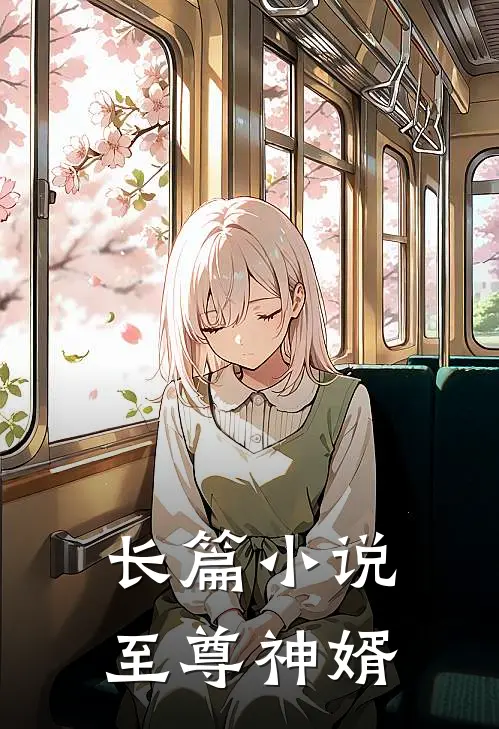 长篇小说至尊神婿