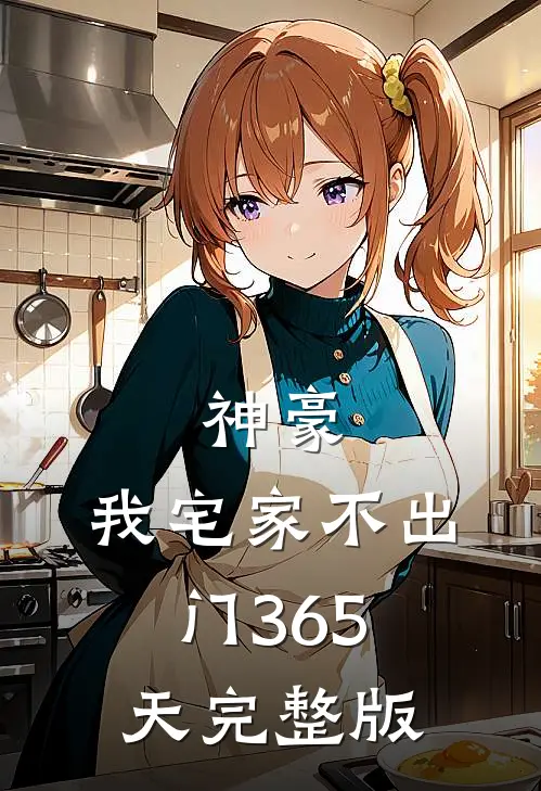 神豪：我宅家不出门365天完整版