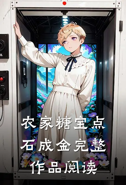农家糖宝点石成金完整作品阅读