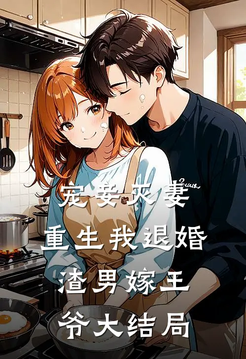 宠妾灭妻,重生我退婚渣男嫁王爷大结局