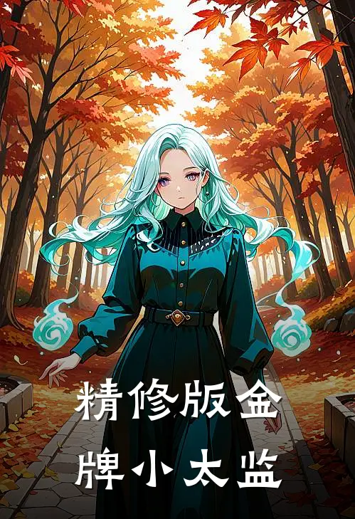 精修版金牌小太监