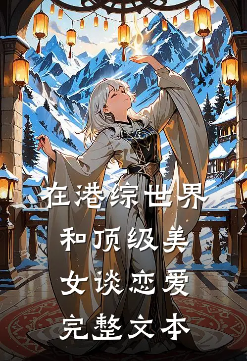 在港综世界和顶级美女谈恋爱完整文本