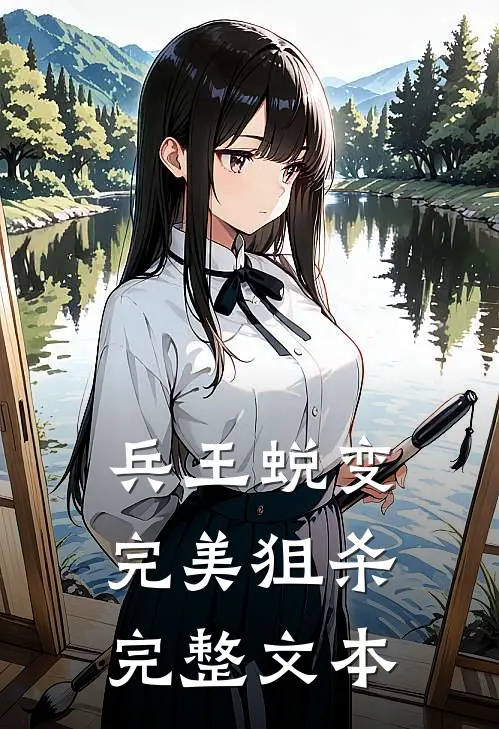 兵王蜕变：完美狙杀完整文本