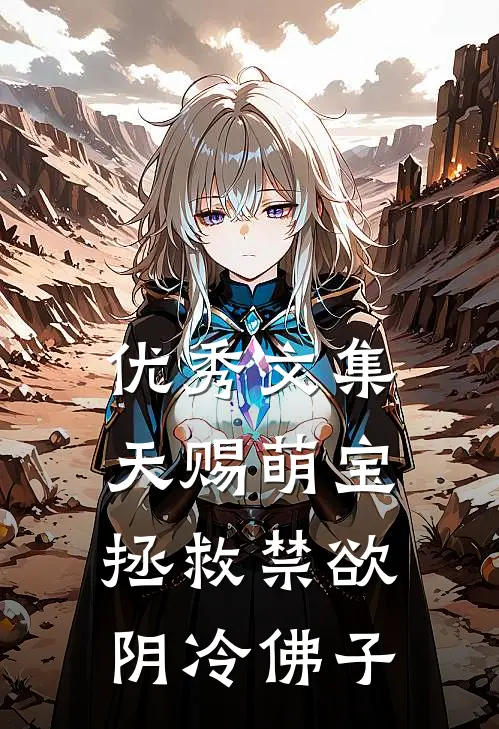 优秀文集天赐萌宝：拯救禁欲阴冷佛子