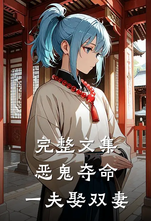 完整文集恶鬼夺命：一夫娶双妻