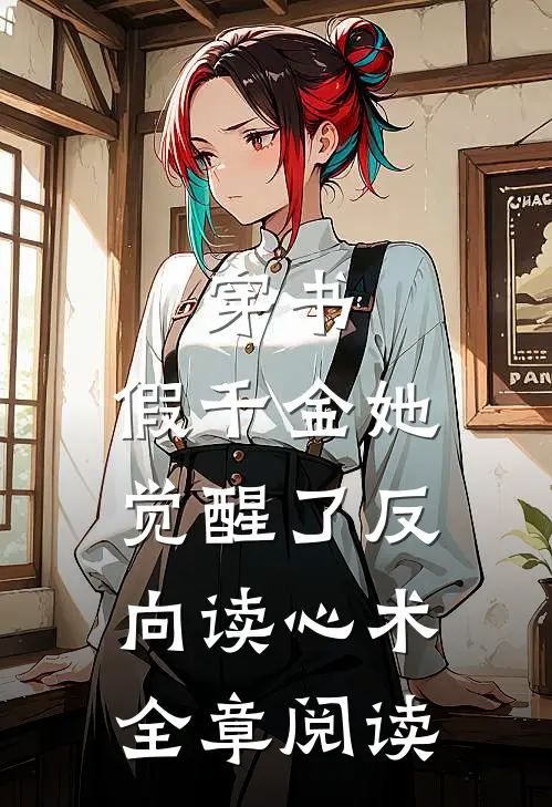 穿书：假千金她觉醒了反向读心术全章阅读
