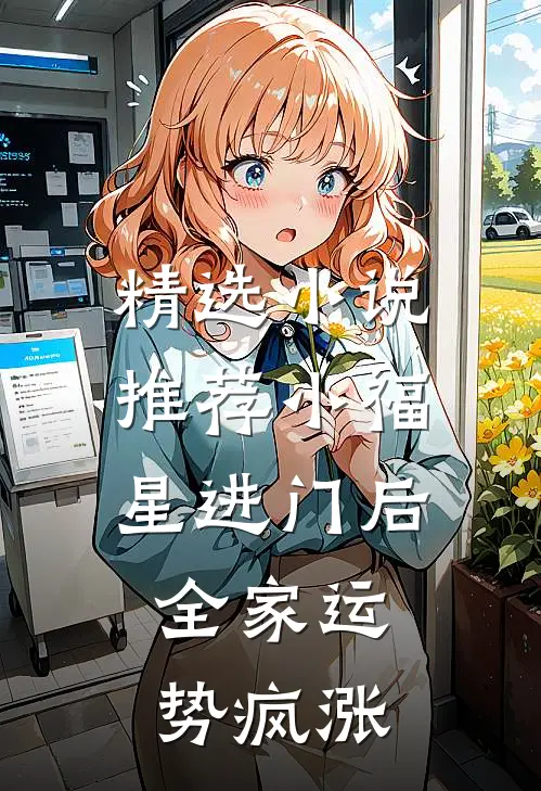 精选小说推荐小福星进门后，全家运势疯涨