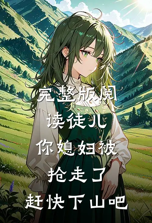完整版阅读徒儿，你媳妇被抢走了，赶快下山吧