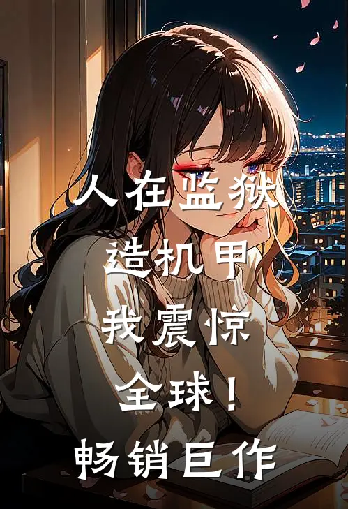 人在监狱造机甲，我震惊全球！畅销巨作