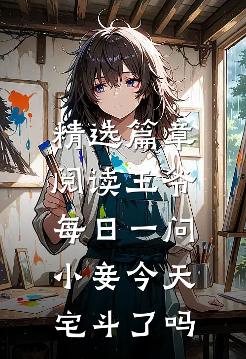 精选篇章阅读王爷每日一问，小妾今天宅斗了吗