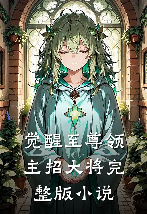 觉醒至尊领主招大将完整版小说