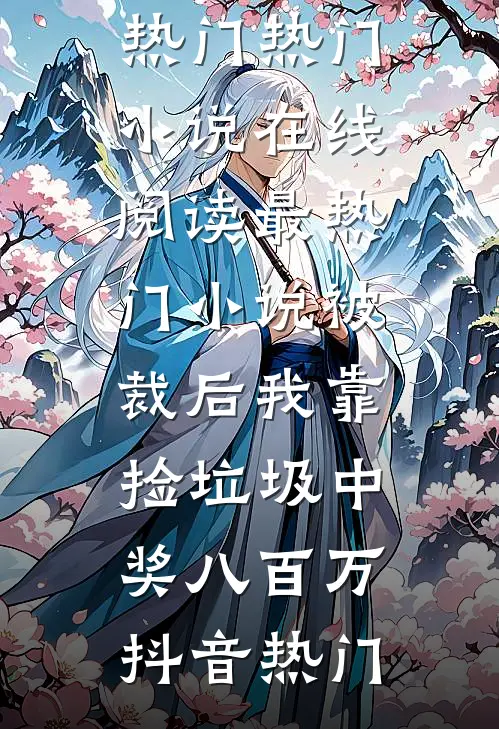 万水流尽，爱已溺毙爆款宝藏