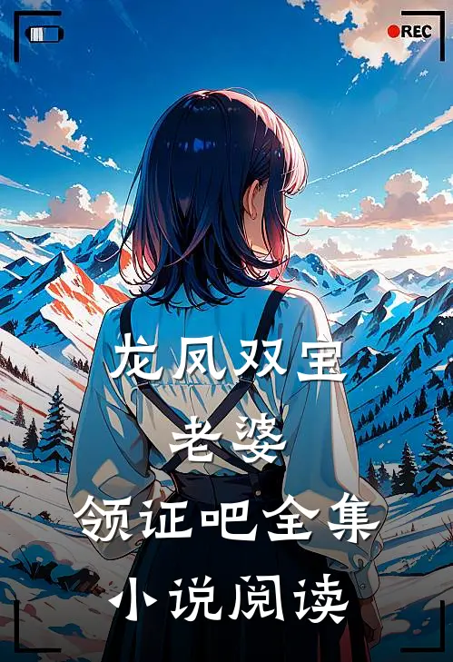 龙凤双宝：老婆，领证吧全集小说阅读