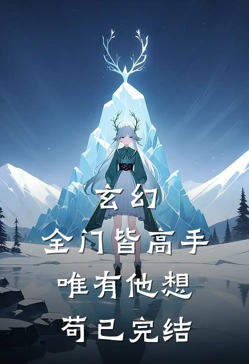 玄幻：全门皆高手，唯有他想苟已完结