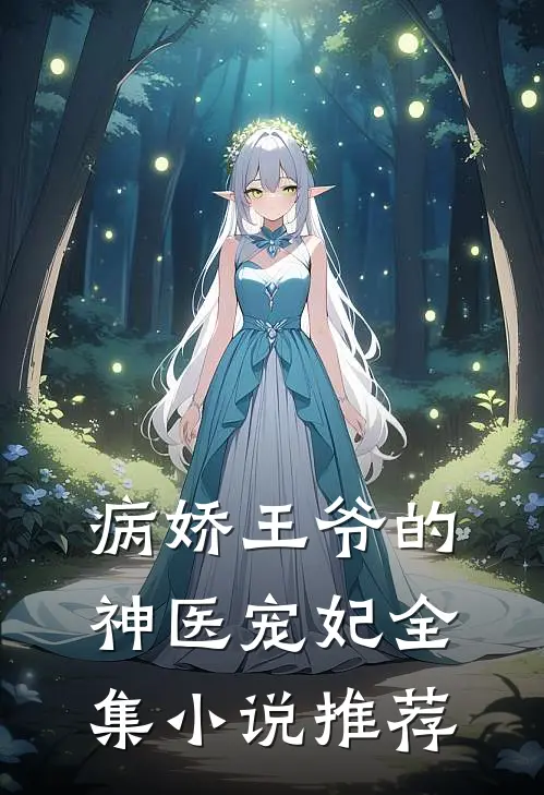 病娇王爷的神医宠妃全集小说推荐